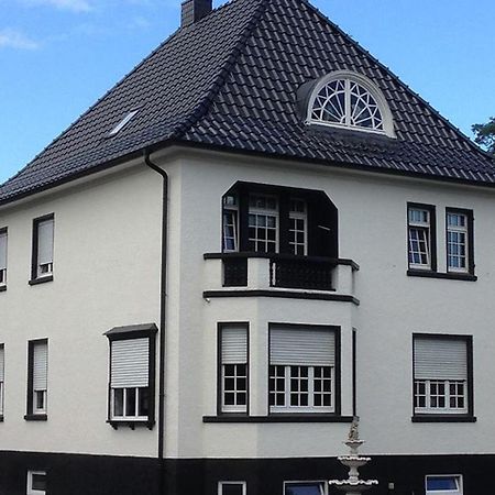 Bed Und Breakfast "Die Perle Von Gronau" Gronau  Exterior foto